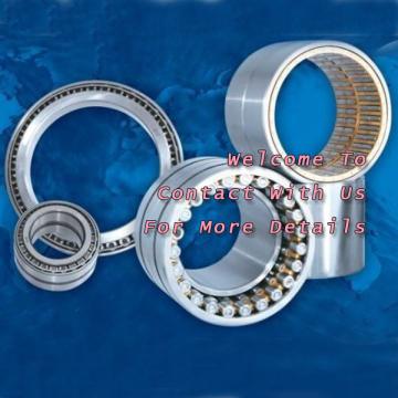 71809C DB P4 Angular Contact Ball Bearing (45x58x7mm)NC Lathe Spindle Bearing