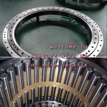 245BA35 Excavator Bearing / Angular Contact Bearing 245*355*45mm