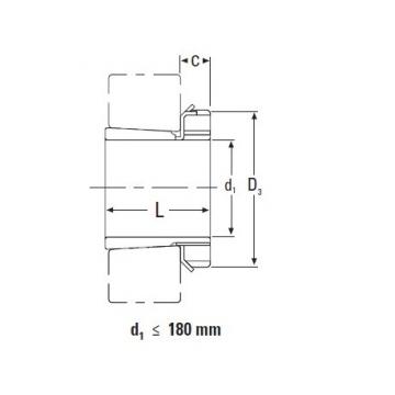  H2311 TIMKEN