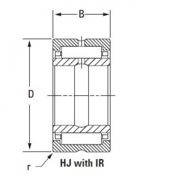  HJ-10412848 TIMKEN