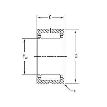  HJ-10412840 TIMKEN