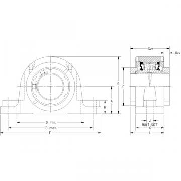  QVVP19V303S TIMKEN