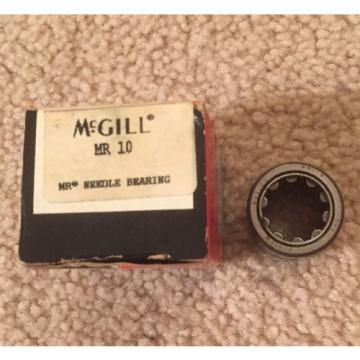 McGill MR10 Roller Bearing