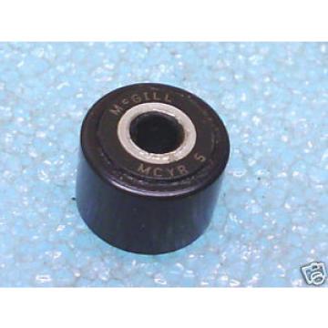 McGill MCYR5 Cam Yoke Roller Bearing - New