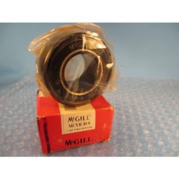 McGill MCYR30 S, MCYR 30 S, Metric Cam Yoke Roller