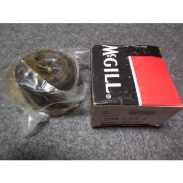 NEW MCGILL CCYR 2 1/2 S Bearing