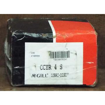  CCYR-4-S LUBRI-DISC CAM YOKE FOLLOWER ***MAKE OFFER***