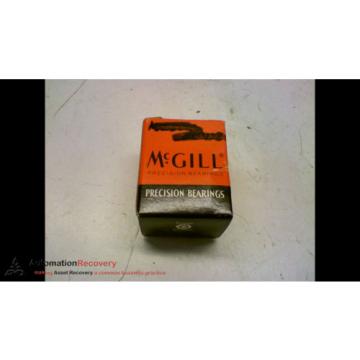 MCGILL CCF 1 1/4SB CAM FOLLOWER ROLLER, NEW #162802