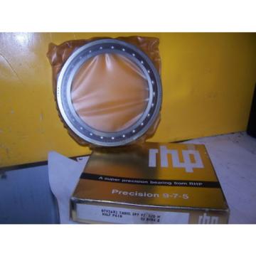 NEW   530TQO750-2   RHP SUPER PRECISION BEARING 9-7-5 MODEL B7926X2 Bearing Online Shoping