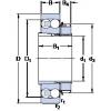 підшипник 1306 EKTN9 + H 306 SKF #1 small image