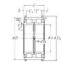 підшипник RS-5010NR NSK #1 small image