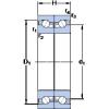 підшипник BTM 110 BTN9/P4CDB SKF #1 small image