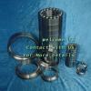 MC6034 Excavator Bearing M-anufacturer 300x340x18mm