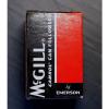 MCGILL CF 1 1/2 S BEARING #1 small image