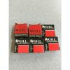 NEW IN BOX MCGILL PRECISION BEARING CFH 3/4 SB