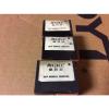 3-McGILL bearings#MR 20 SS ,Free shipping lower 48, 30 day warranty!