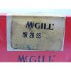 McGill MR-28-SS 1-3/4x2-5/16x1-1/4 Inch Caged Bearing ! NEW !