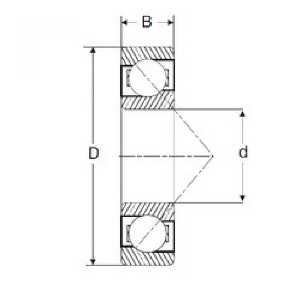 підшипник LJT 2 SIGMA #1 image