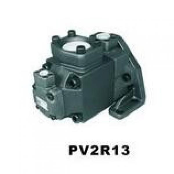  Rexroth piston pump A4VG180HD/32+A10VO28DR/31-K #2 image