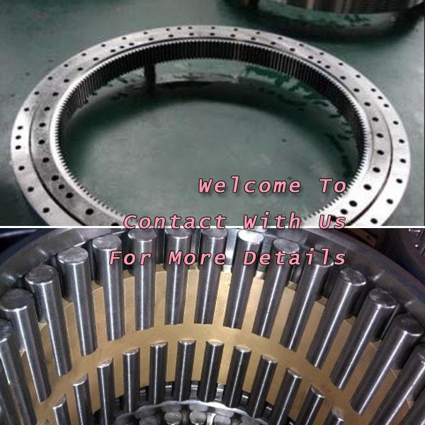 170RU92 Single Row Cylindrical Roller Bearing 170x310x104.8mm #1 image