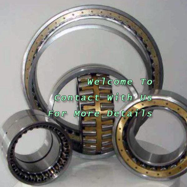 SX011860A Cross Roller Bearing Manufacturer 300x380x38mm #1 image