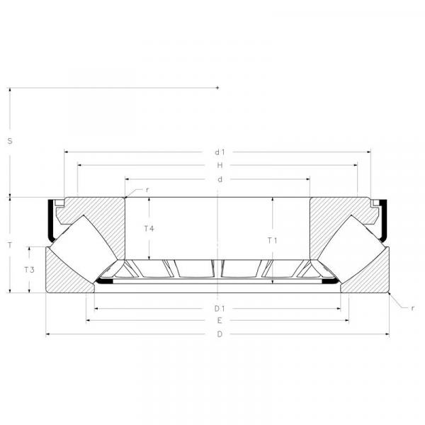  29336EJ TIMKEN #1 image