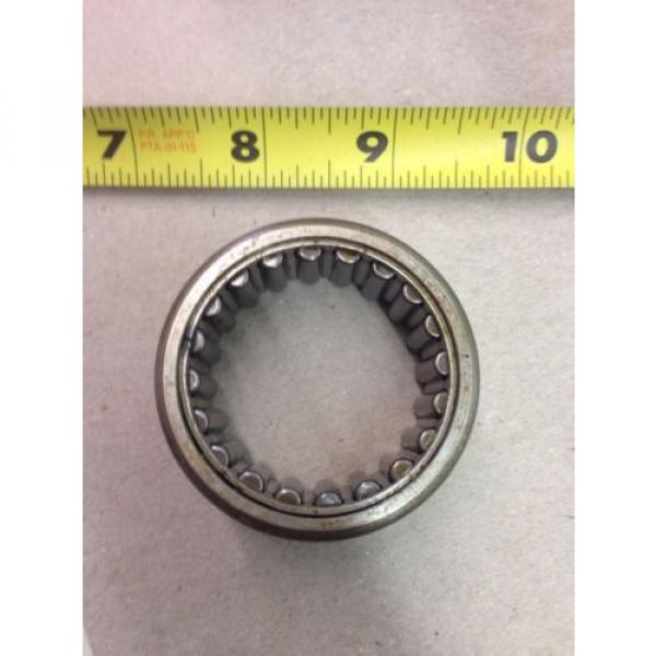 McGill Bearings MR24N Lot Of Two #3 image