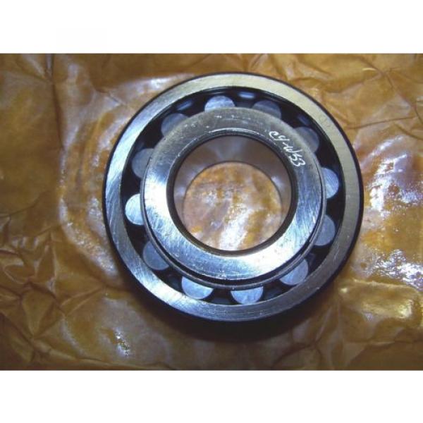 NEW MCGILL SPHERE-ROL SB-2208 ROLLER BEARING SB2208 #1 image