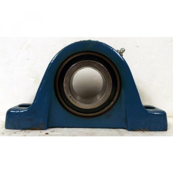  PAT# 3797901 BEARING 1-7/8” BORE W/C-10 PILLOW BLOCK #1 image