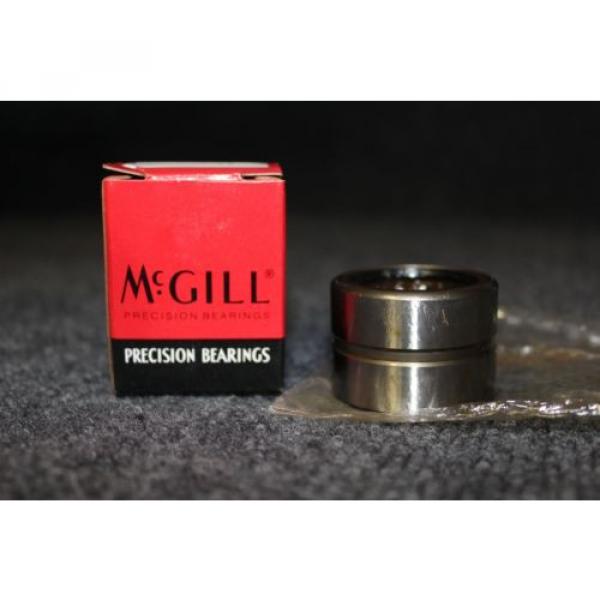 McGill Precision Bearings MR20 ss #4 image