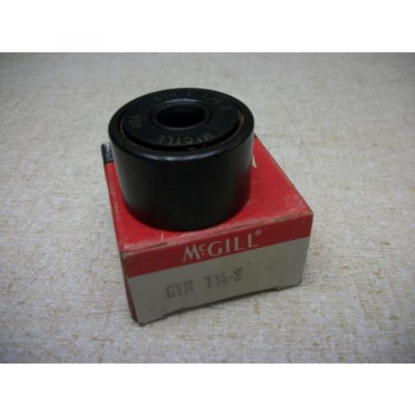 McGill Cam Yoke Roller CYR-1-1/4S #3 image