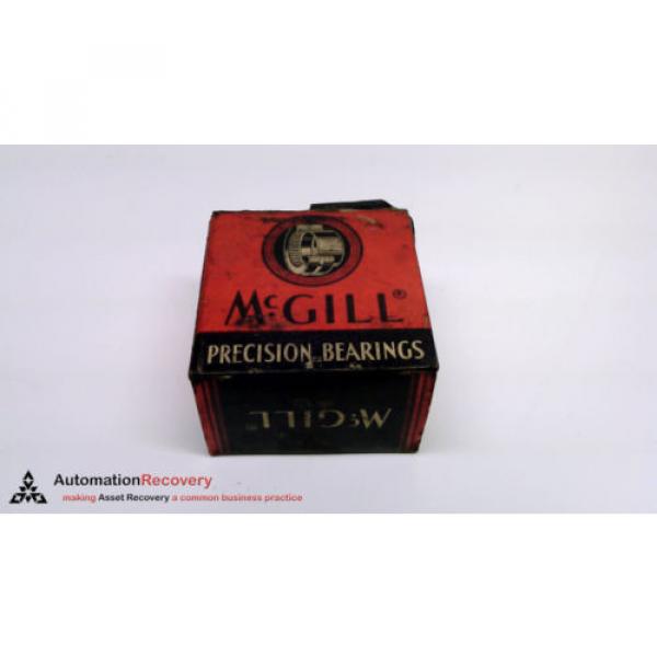 MCGILL GR-24-S , NEEDLE ROLLER BEARING 1-3/16&#034;X 2-1/16&#034;X 1-1/4&#034;, NEW #216234 #1 image