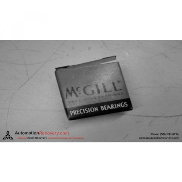 MCGILL CFH 1 B CAM FOLLOWER, NEW #144049 #1 image