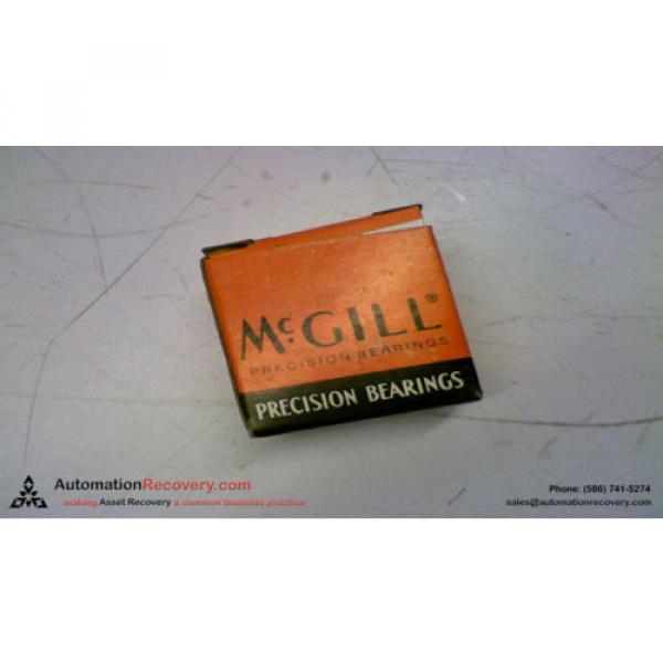 MCGILL CFH 1 B CAM FOLLOWER, NEW #144049 #3 image