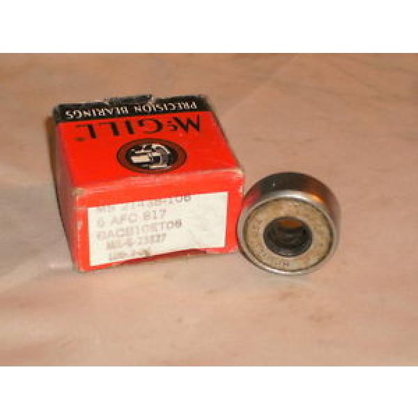 MCGILL MS21438-106 CAM ROLLER BEARING #1 image