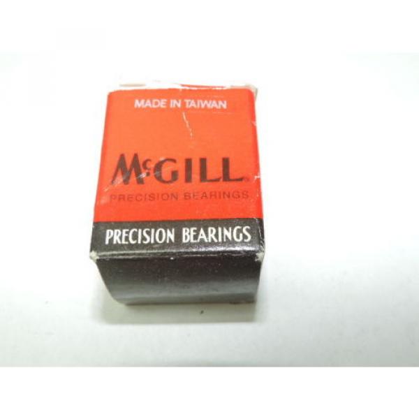 MCGILL MCFR 16 S CAMFOLLOWER PRECISION BEARINGS #3 image