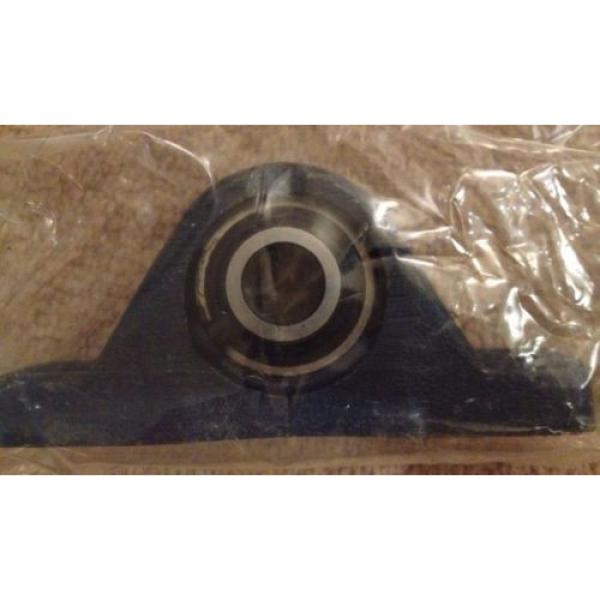 NP-5/8&#034;   520TQO735-1   PILLOW BLOCK BEARING RHP Industrial Plain Bearings #2 image